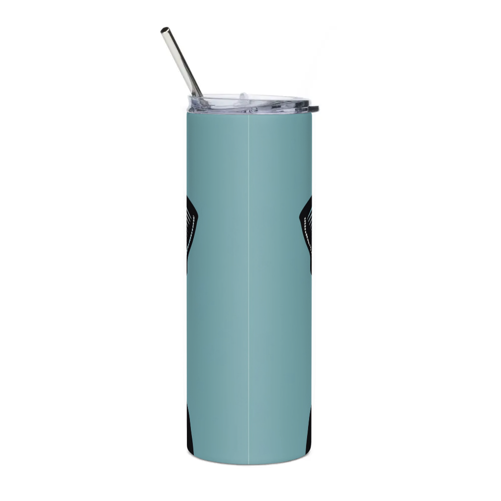 Stainless Steel Tumbler
