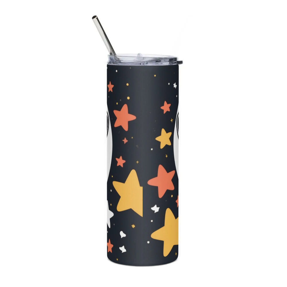Stainless Steel Tumbler