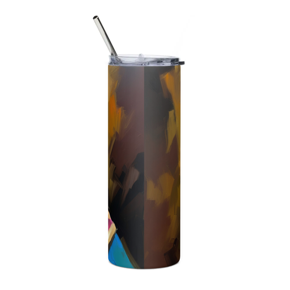 Stainless Steel Tumbler