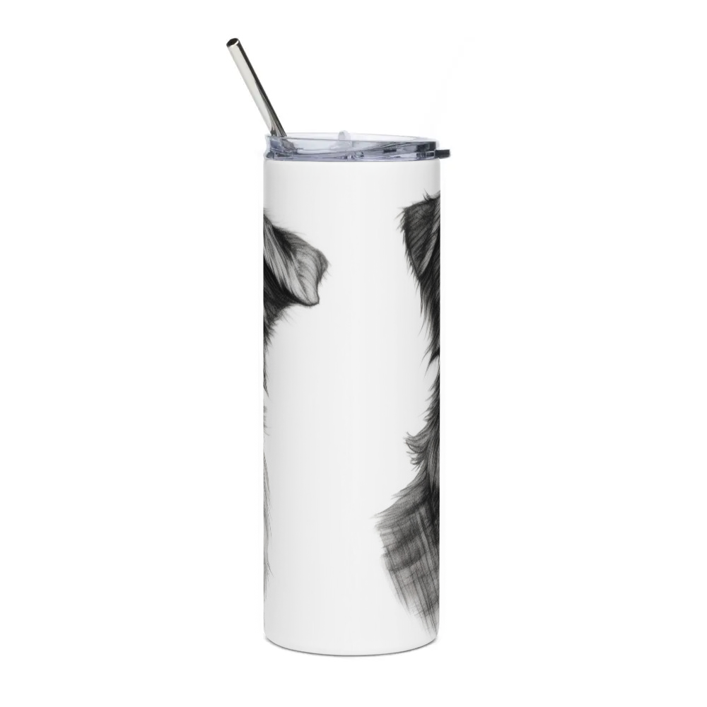 Stainless Steel Tumbler