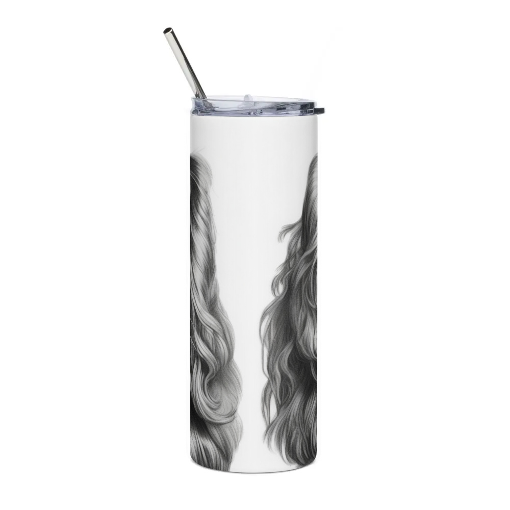 Stainless Steel Tumbler