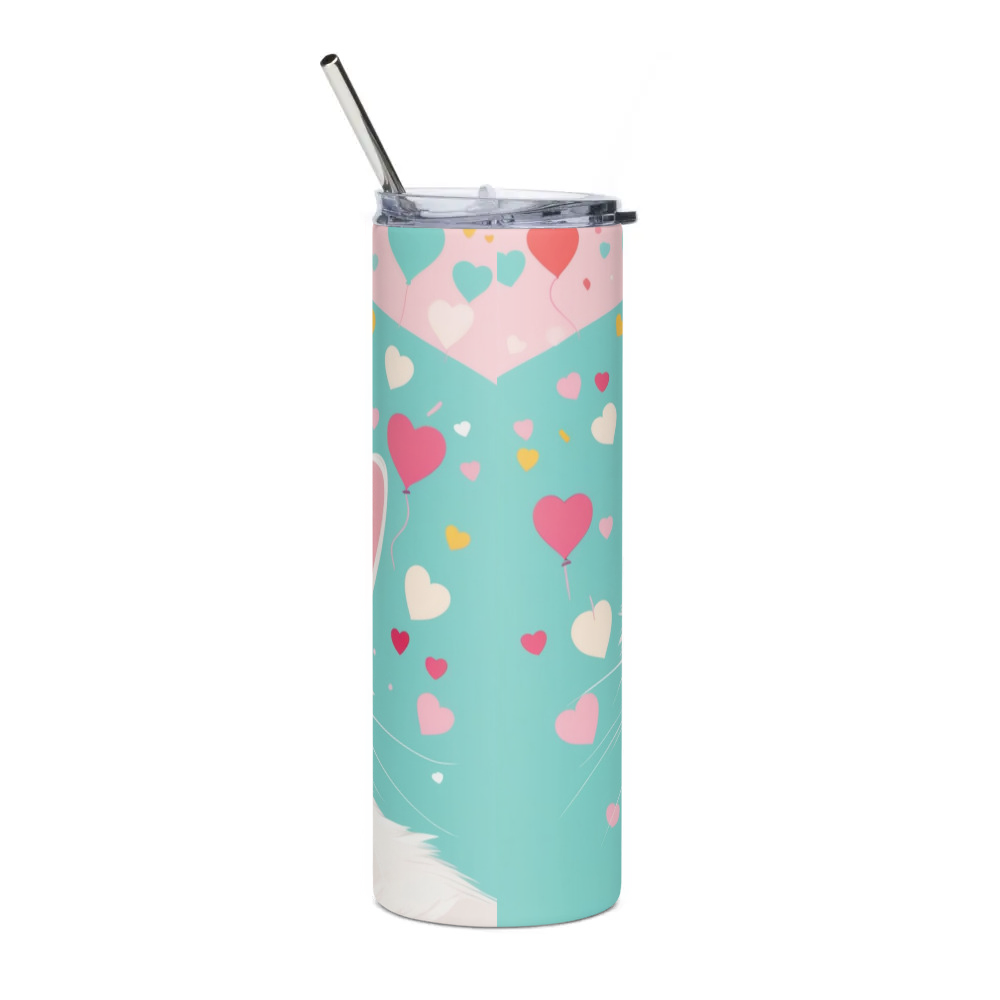 Stainless Steel Tumbler