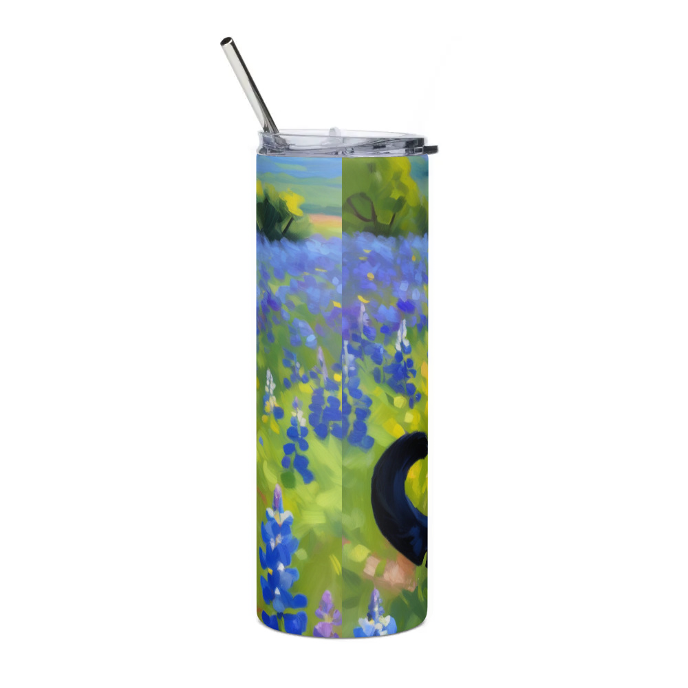 Stainless Steel Tumbler