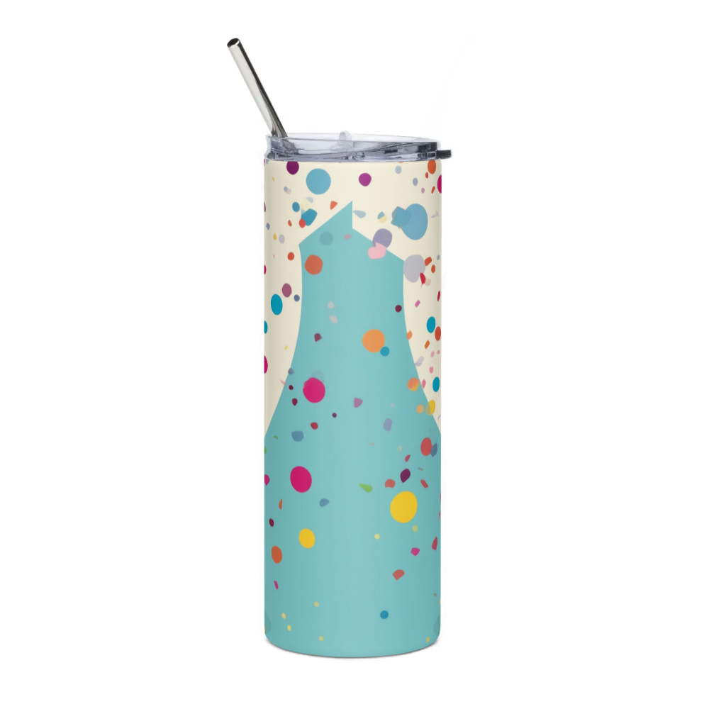 Stainless Steel Tumbler