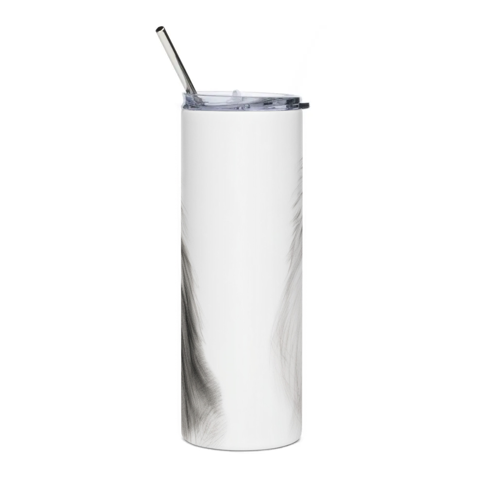 Stainless Steel Tumbler