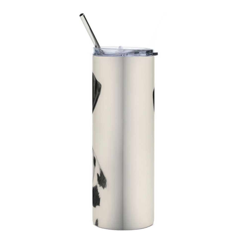 Stainless Steel Tumbler