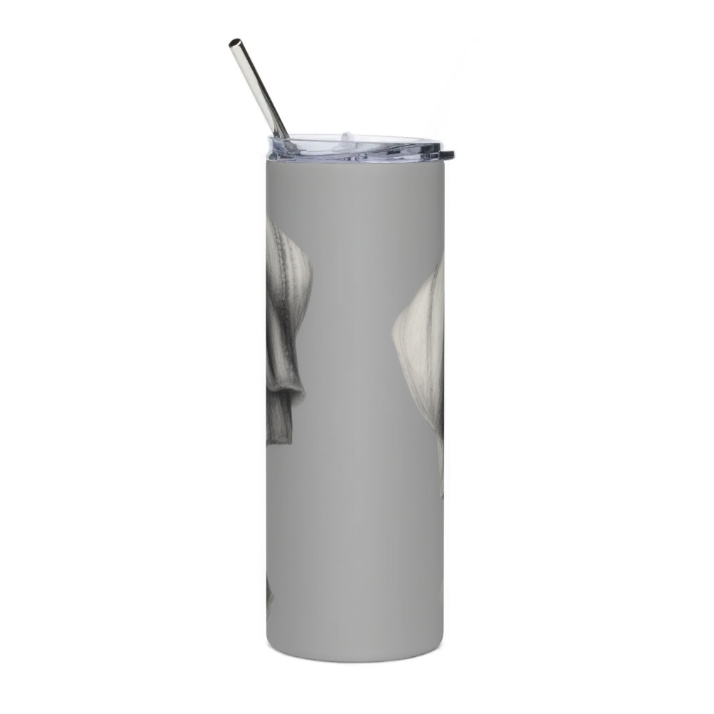 Stainless Steel Tumbler