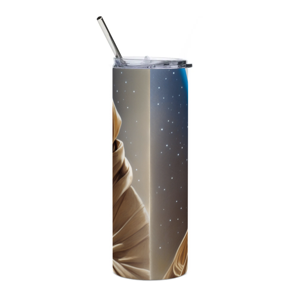 Stainless Steel Tumbler