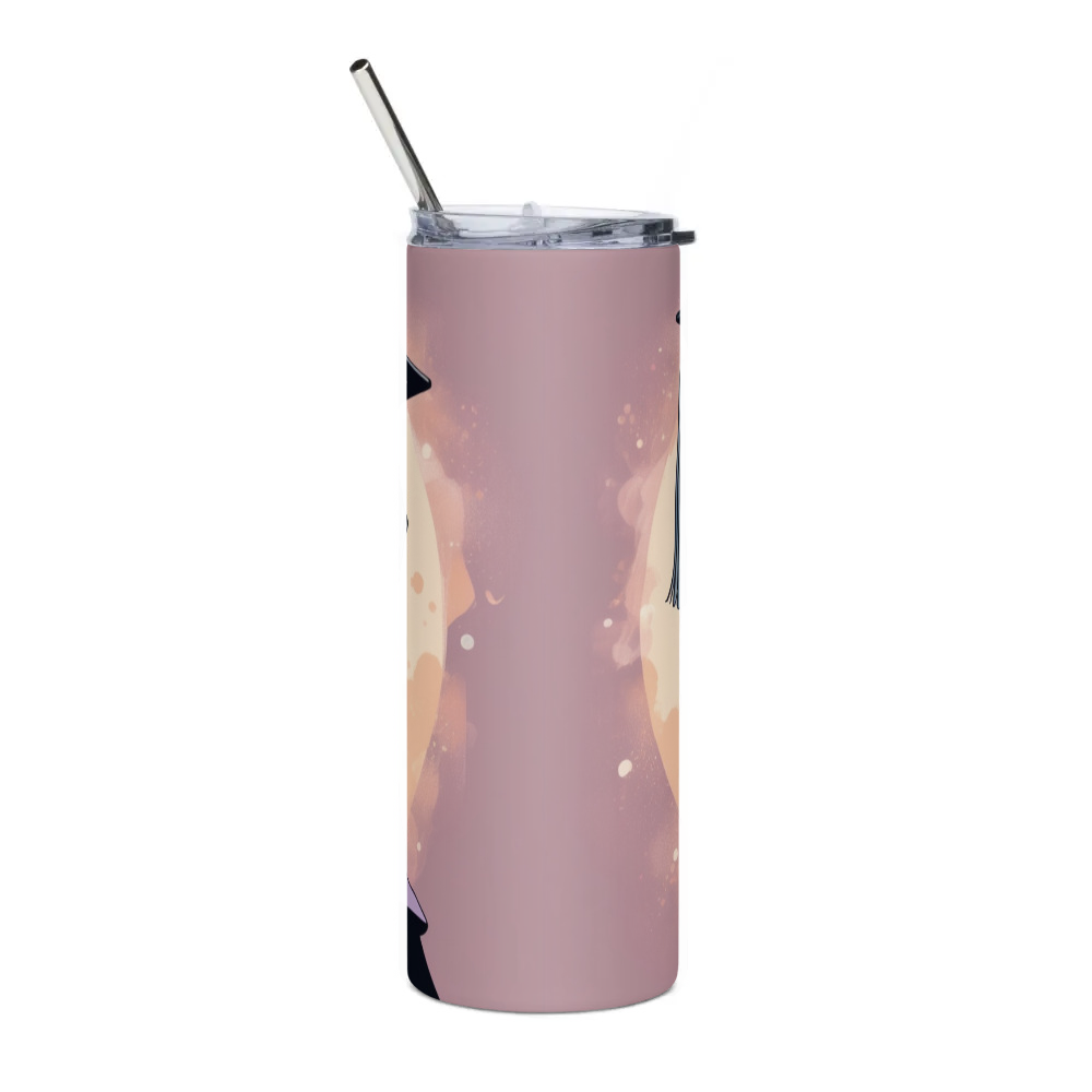 Stainless Steel Tumbler