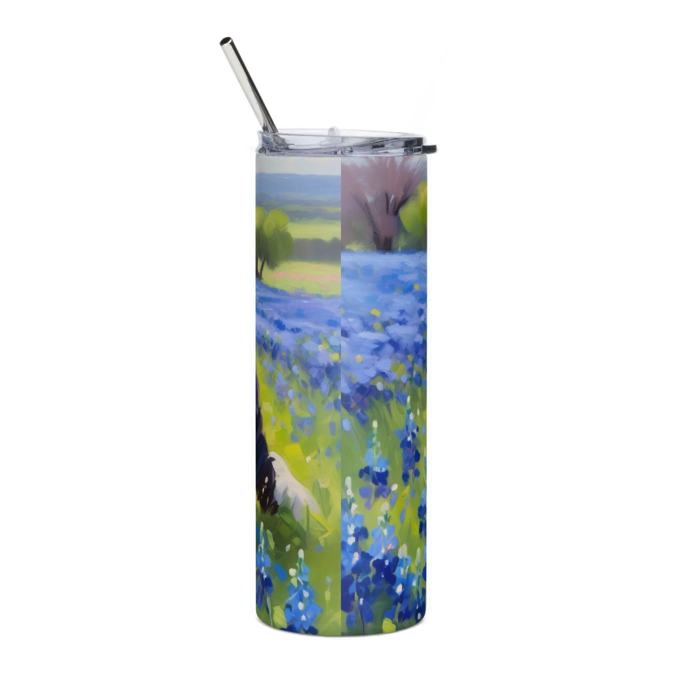 Stainless Steel Tumbler