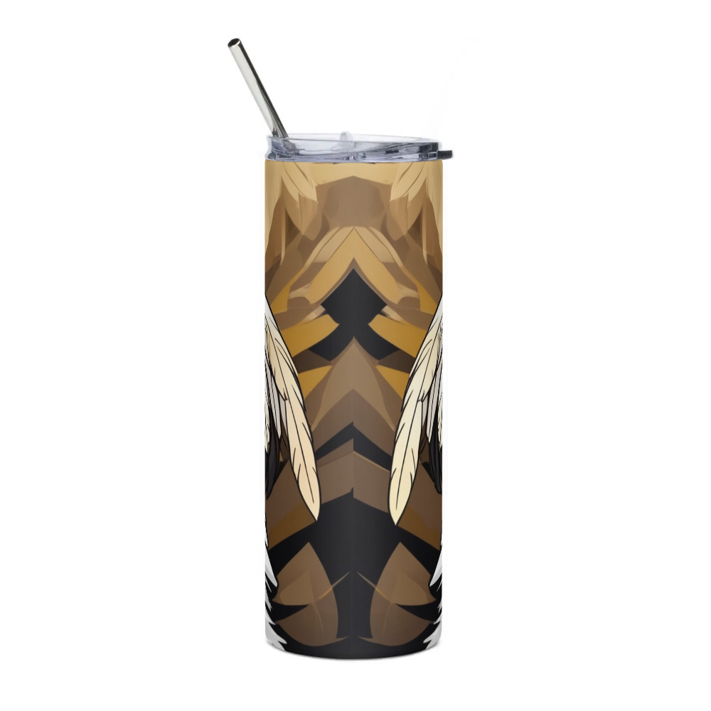 Stainless Steel Tumbler