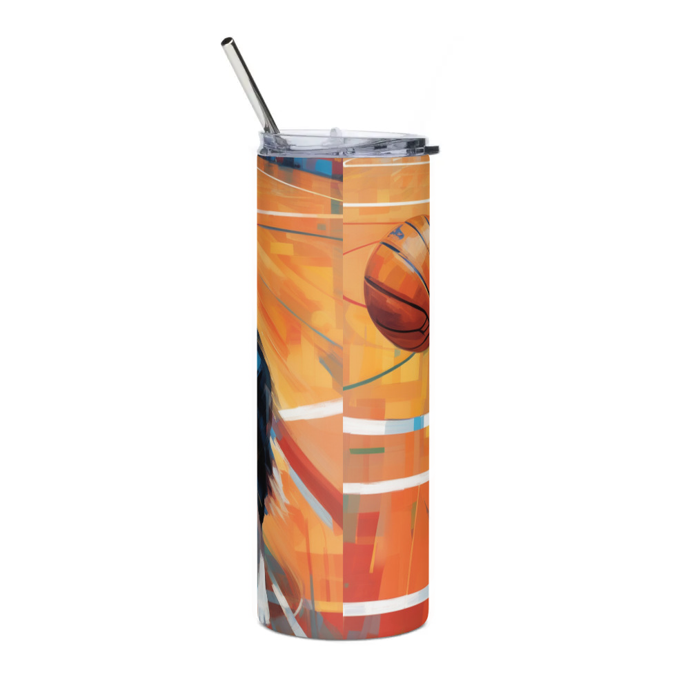 Stainless Steel Tumbler