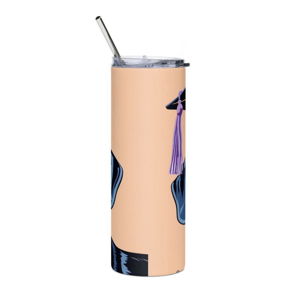 Stainless Steel Tumbler