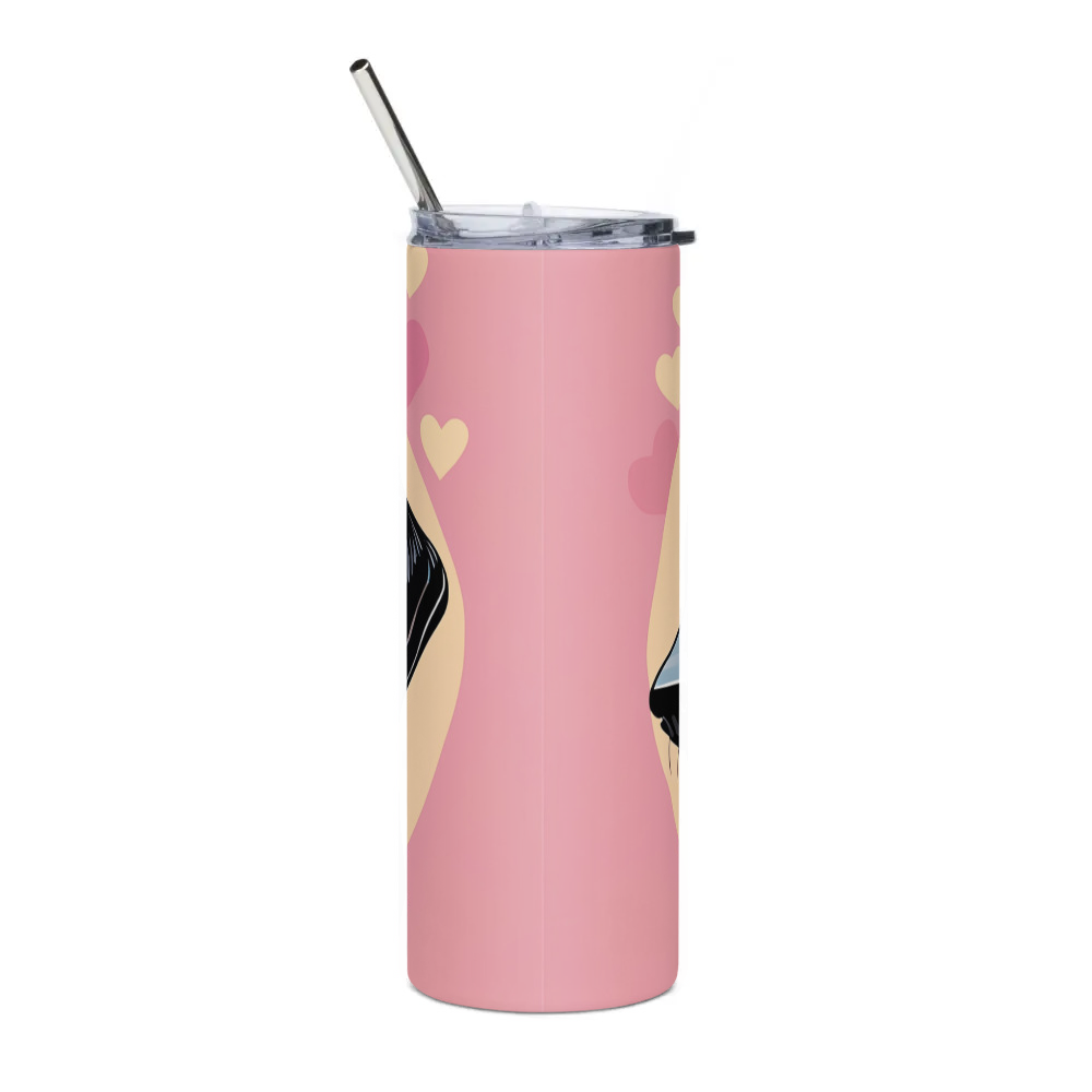 Stainless Steel Tumbler