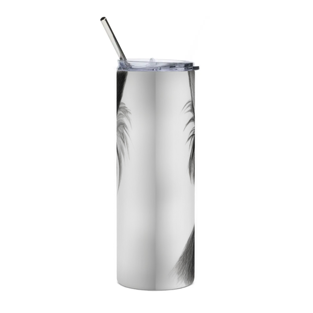 Stainless Steel Tumbler