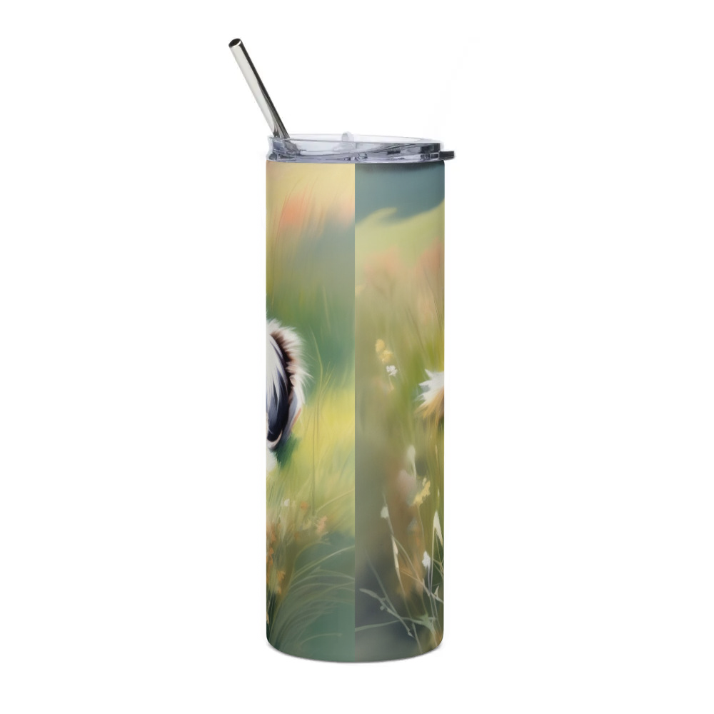 Stainless Steel Tumbler