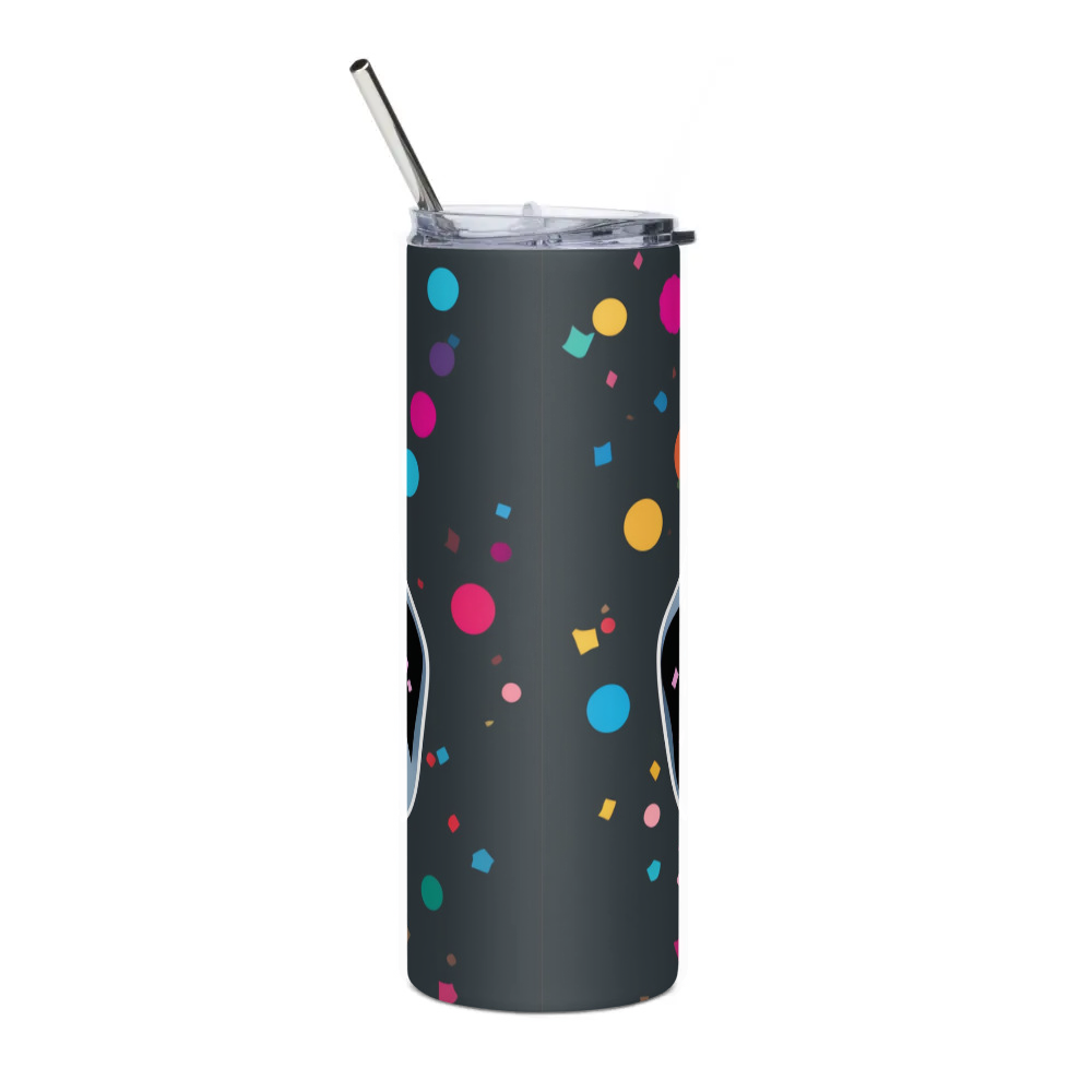 Stainless Steel Tumbler