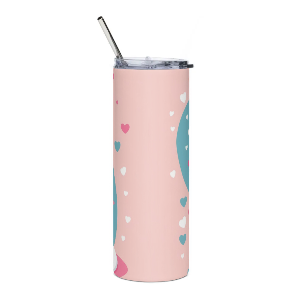 Stainless Steel Tumbler