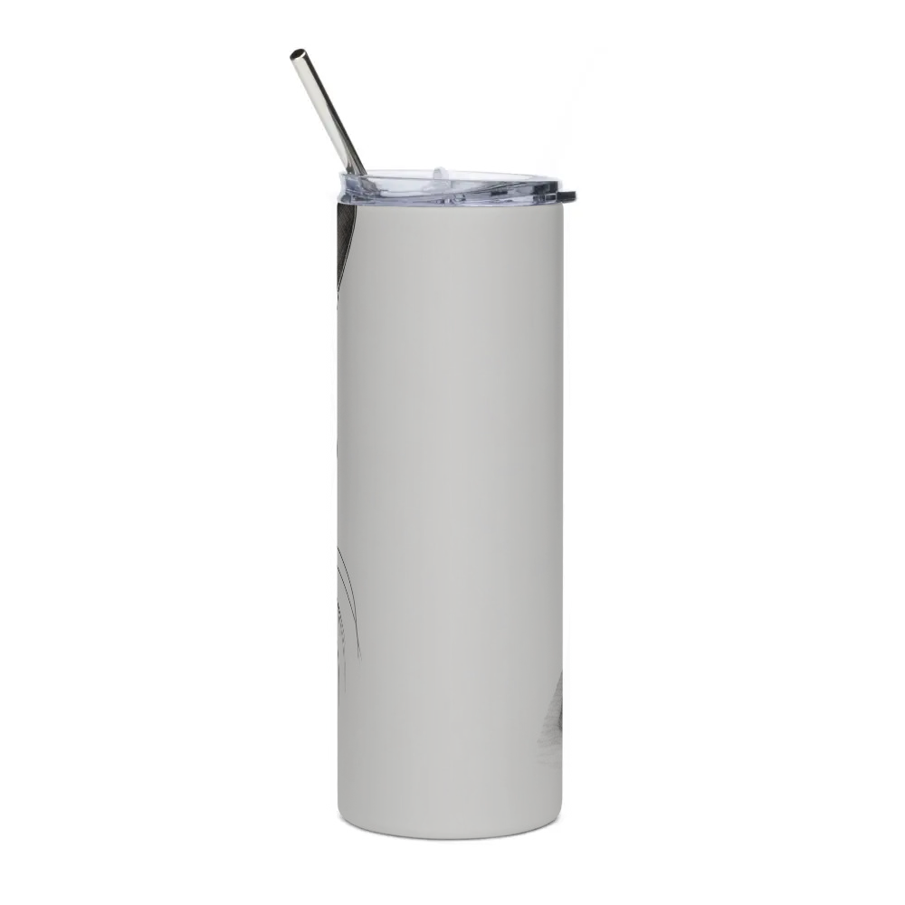 Stainless Steel Tumbler