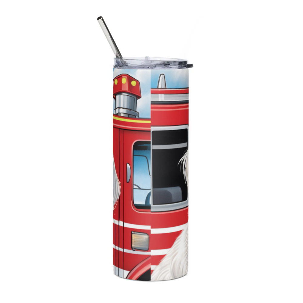 Stainless Steel Tumbler
