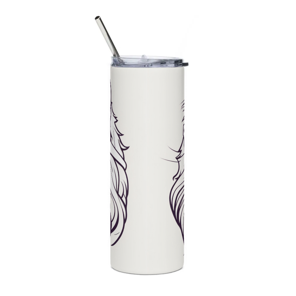 Stainless Steel Tumbler