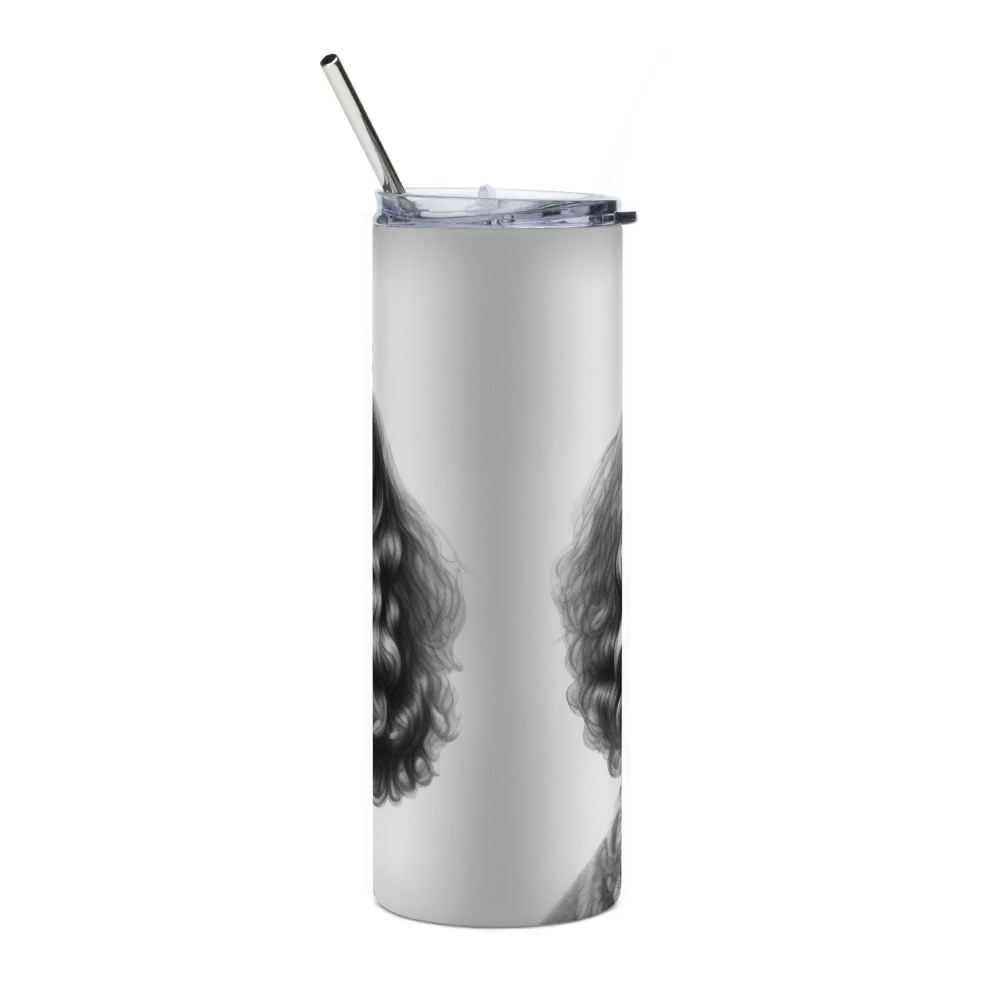 Stainless Steel Tumbler