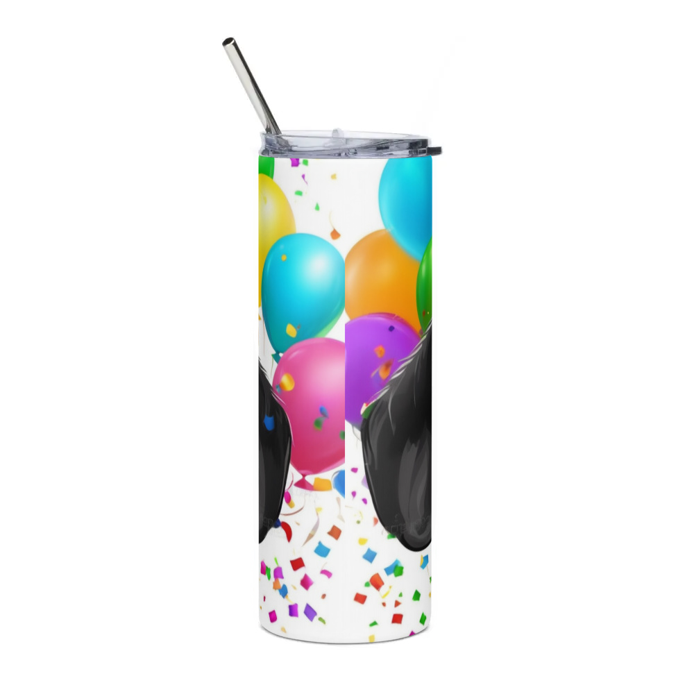 Stainless Steel Tumbler