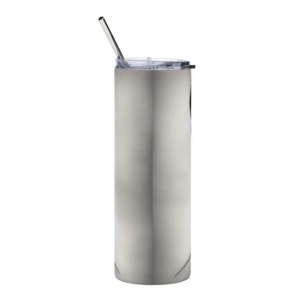 Stainless Steel Tumbler