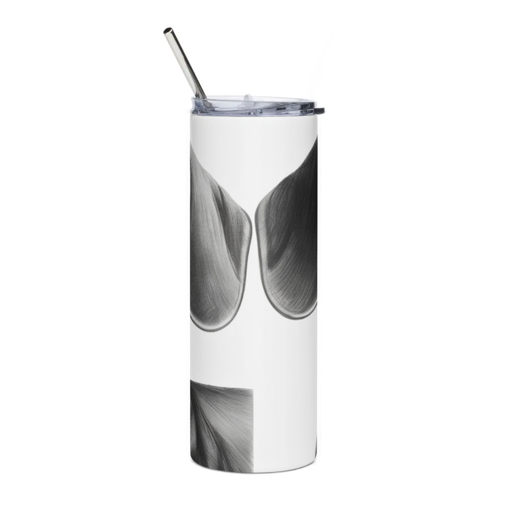 Stainless Steel Tumbler