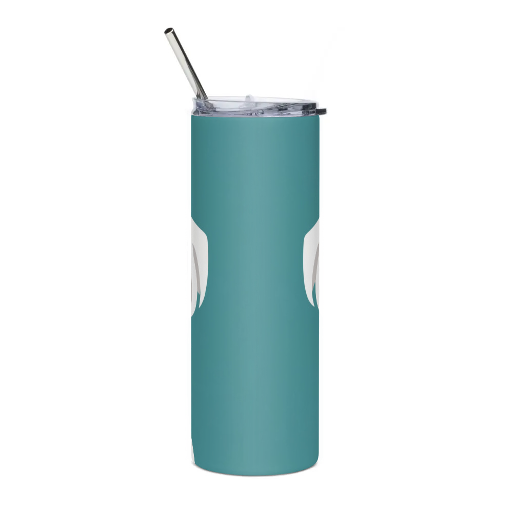 Stainless Steel Tumbler
