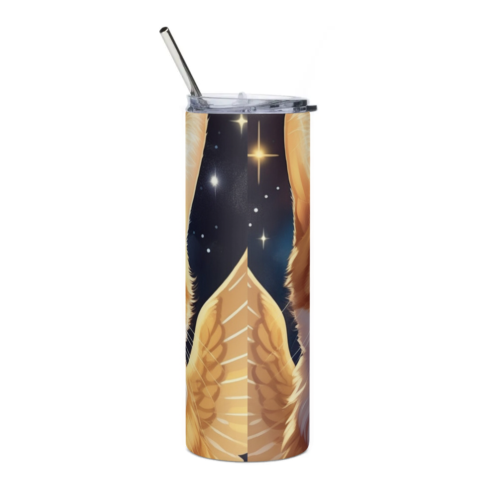 Stainless Steel Tumbler