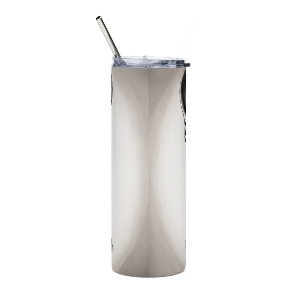 Stainless Steel Tumbler