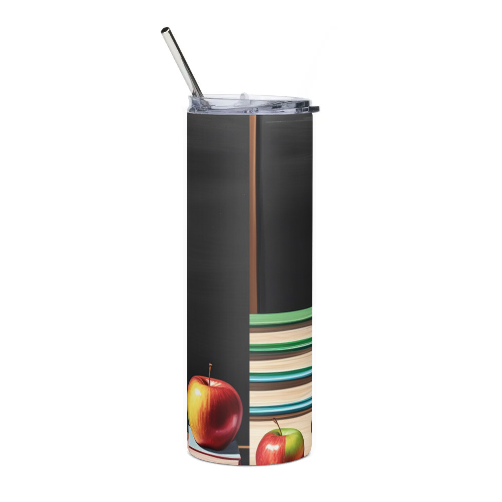 Stainless Steel Tumbler