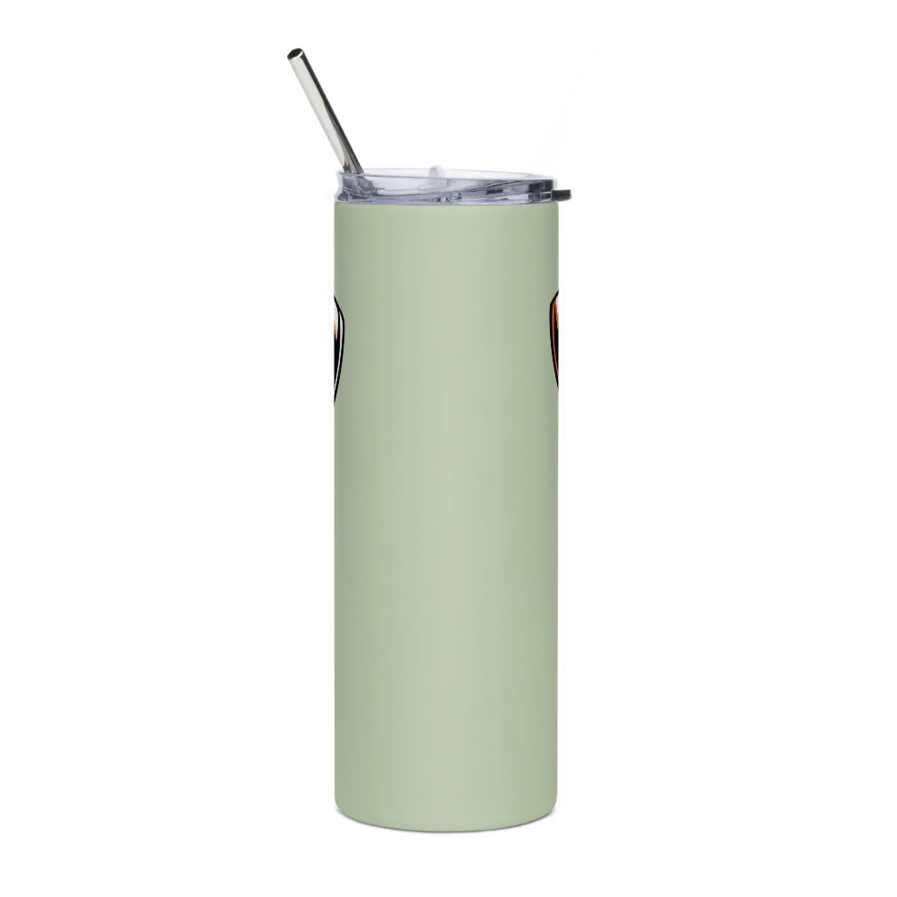Stainless Steel Tumbler