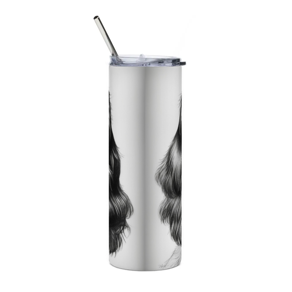Stainless Steel Tumbler