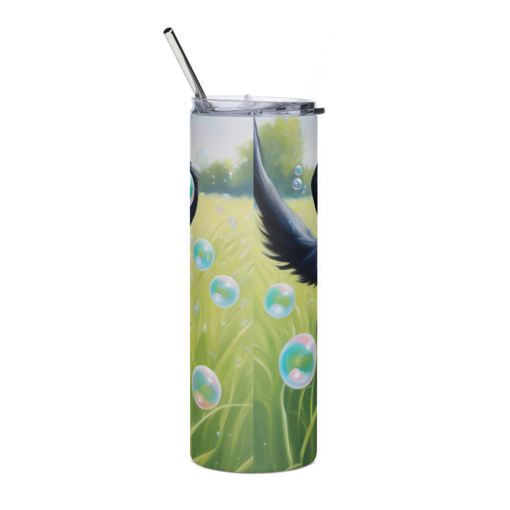 Stainless Steel Tumbler