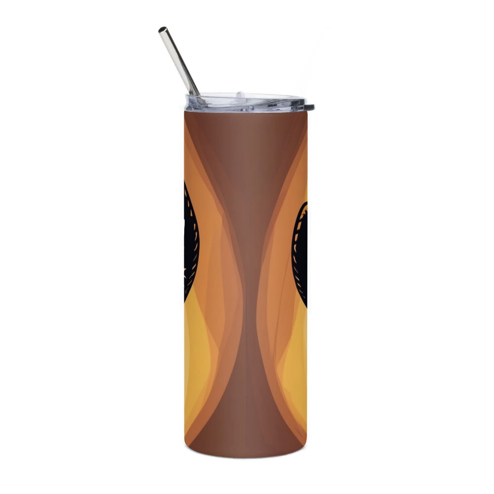 Stainless Steel Tumbler