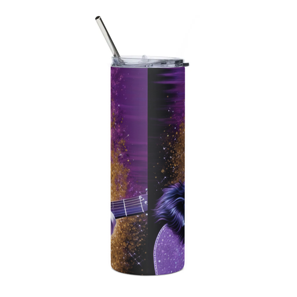 Stainless Steel Tumbler
