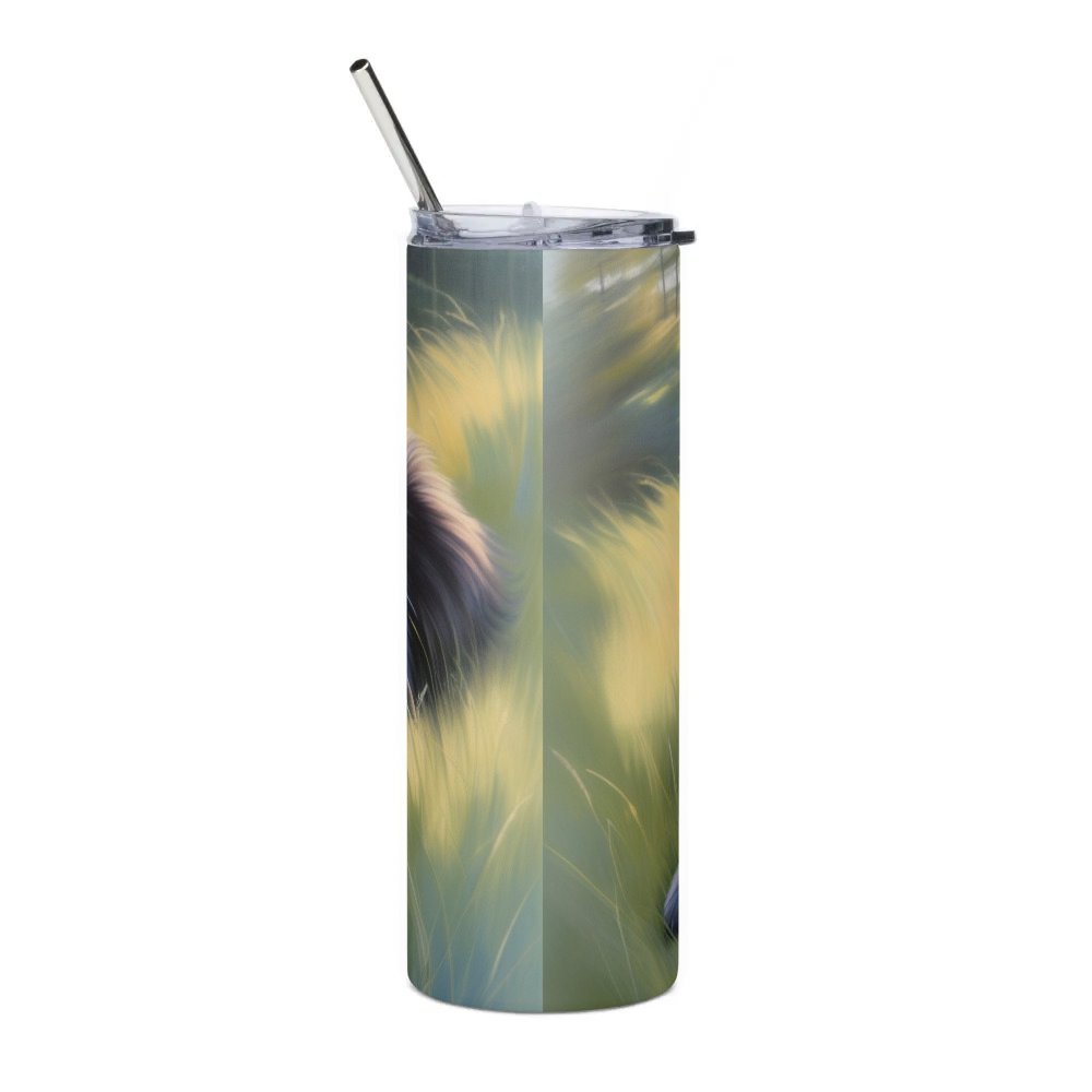 Stainless Steel Tumbler