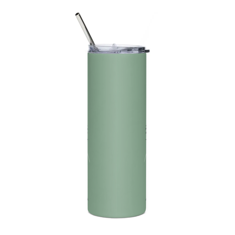 Stainless Steel Tumbler