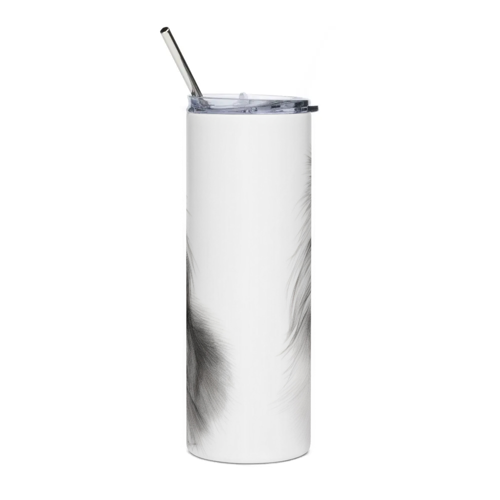 Stainless Steel Tumbler
