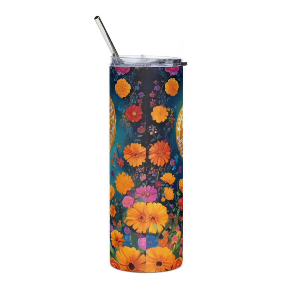 Stainless Steel Tumbler