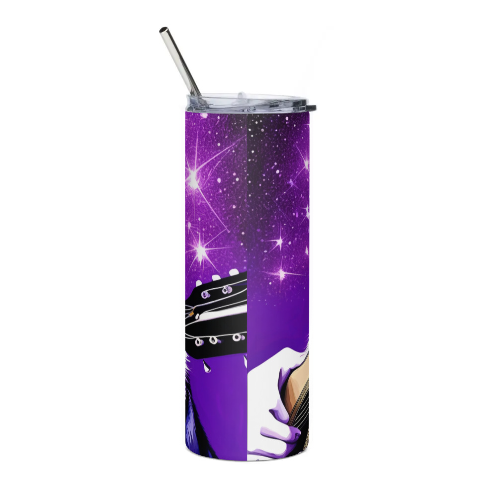 Stainless Steel Tumbler