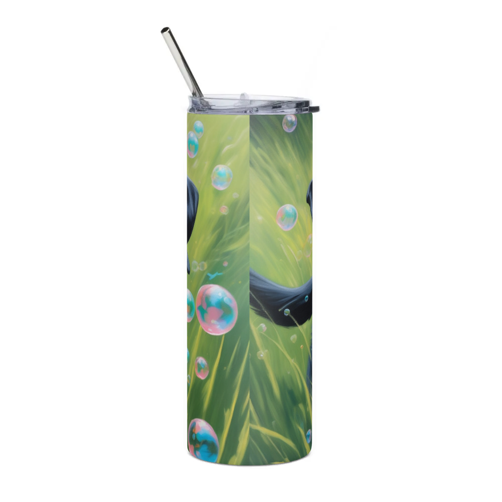 Stainless Steel Tumbler