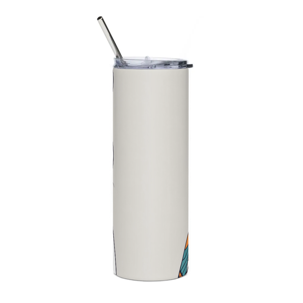Stainless Steel Tumbler