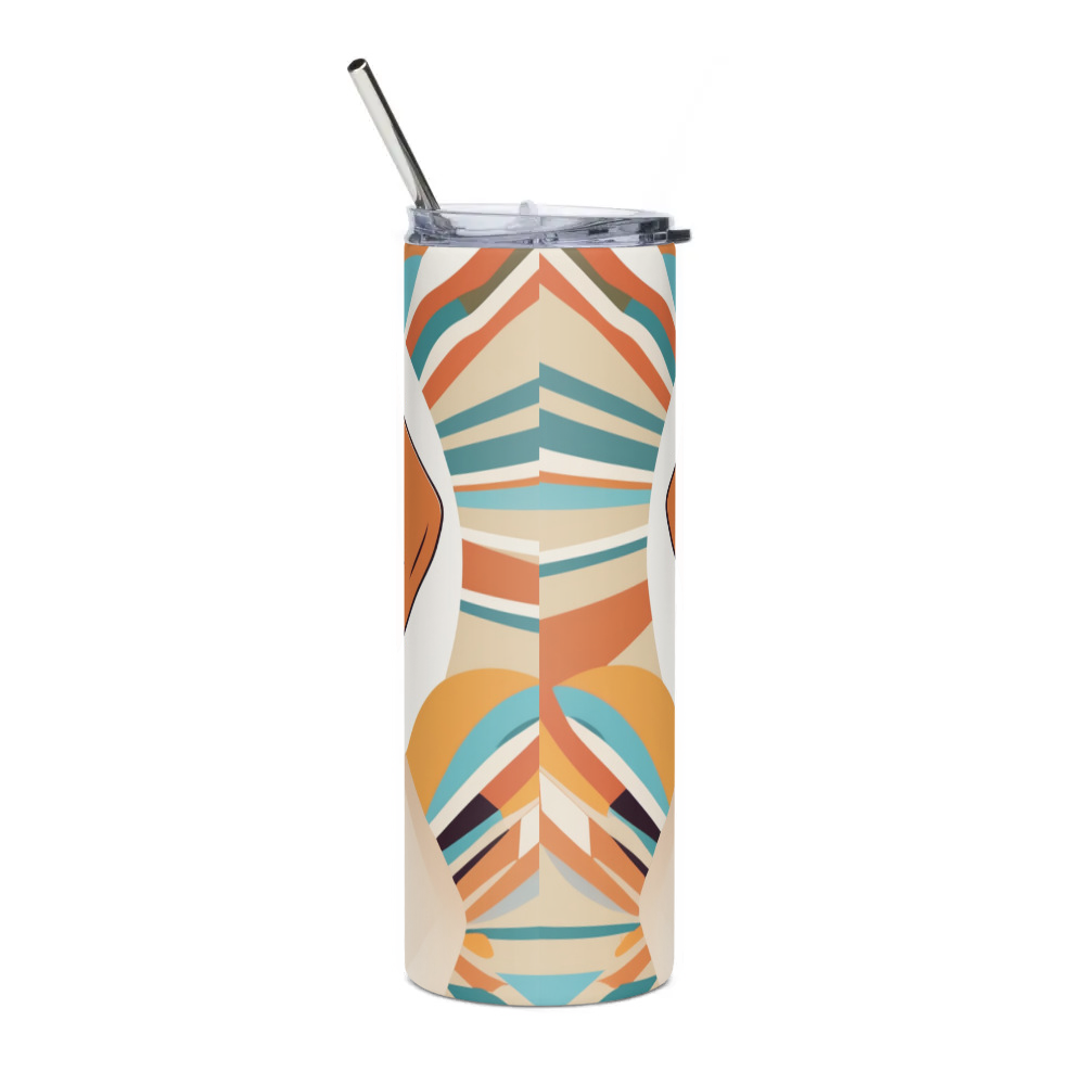 Stainless Steel Tumbler