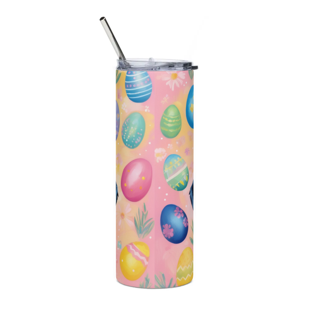 Stainless Steel Tumbler