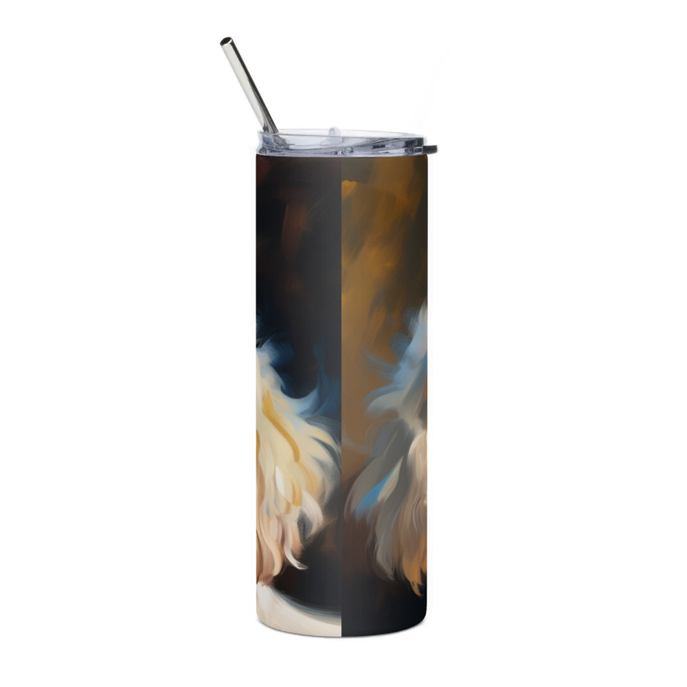 Stainless Steel Tumbler