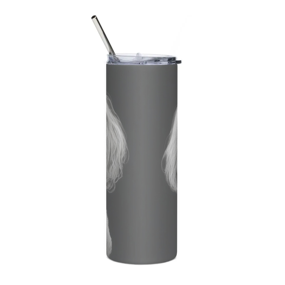 Stainless Steel Tumbler