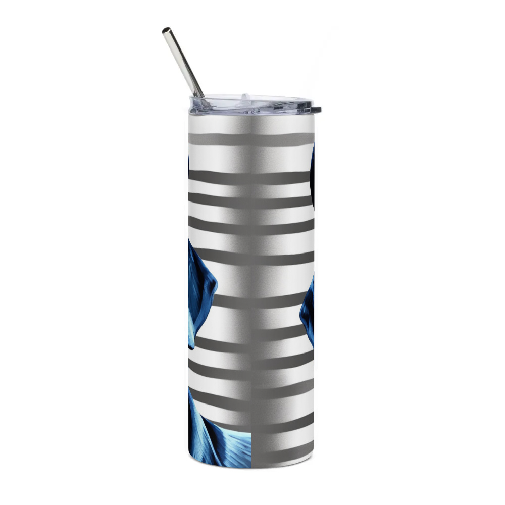 Stainless Steel Tumbler